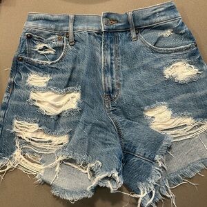 American eagle shorts SIZE 2